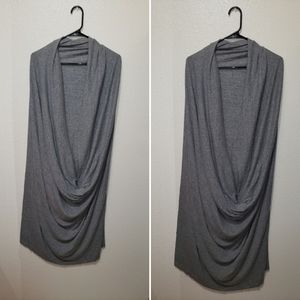 American Apparel Circle Scarf